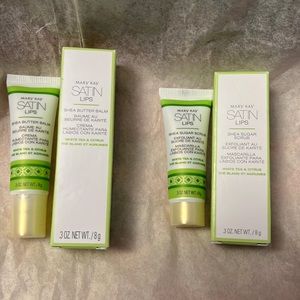 Mary Kay Satin Lips